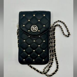 Badgley Mischka Studded Phone Case NWT